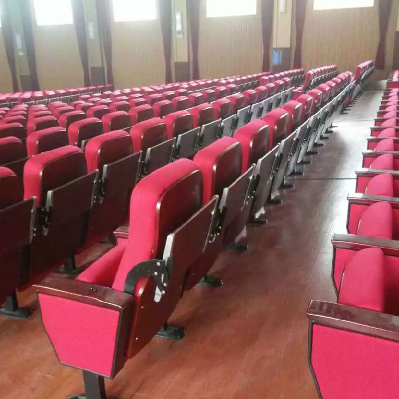 پروسه ساخت صندلی آمفی تئاتر