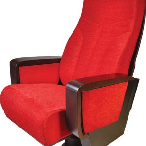 طراحی و تولید صندلی همایشی