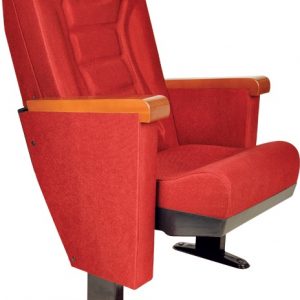 طراحی و تولید صندلی سینمایی TC-800